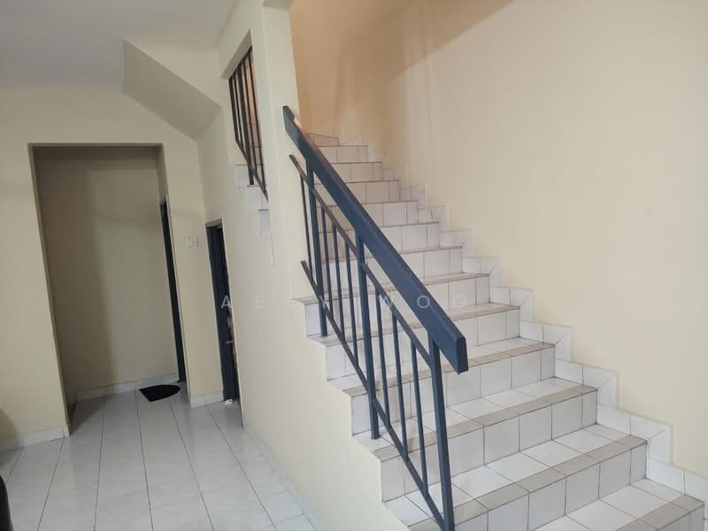 Rumah Teres untuk Disewa di Bandar Puteri Klang (Klang) - Abby Woo - Interior - PropertyGuru.com.my