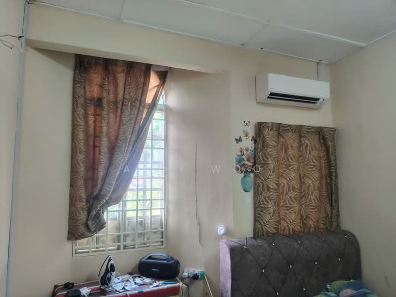 Rumah Teres untuk Disewa di Bandar Puteri Klang (Klang) - Abby Woo - Bedroom - PropertyGuru.com.my