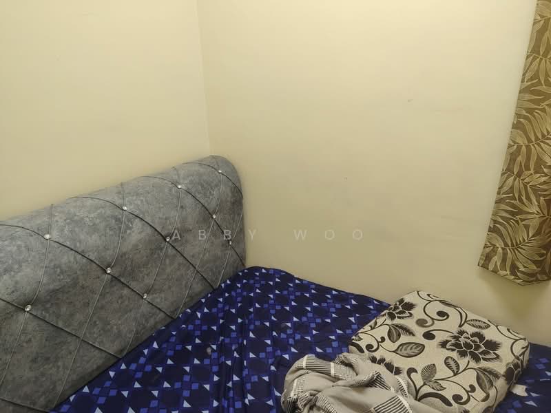 Rumah Teres untuk Disewa di Bandar Puteri Klang (Klang) - Abby Woo - Bedroom - PropertyGuru.com.my