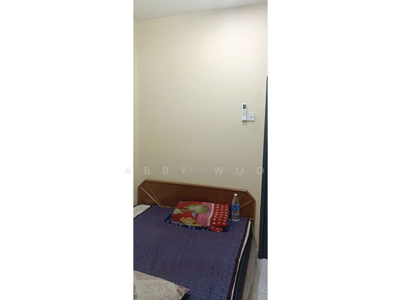 Rumah Teres untuk Disewa di Bandar Puteri Klang (Klang) - Abby Woo - Bedroom - PropertyGuru.com.my