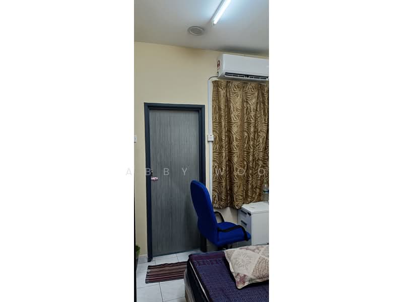 Rumah Teres untuk Disewa di Bandar Puteri Klang (Klang) - Abby Woo - PropertyGuru.com.my