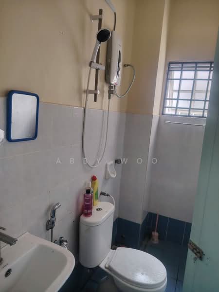 Rumah Teres untuk Disewa di Bandar Puteri Klang (Klang) - Abby Woo - PropertyGuru.com.my