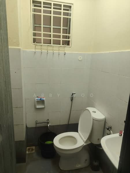 Rumah Teres untuk Disewa di Bandar Puteri Klang (Klang) - Abby Woo - PropertyGuru.com.my