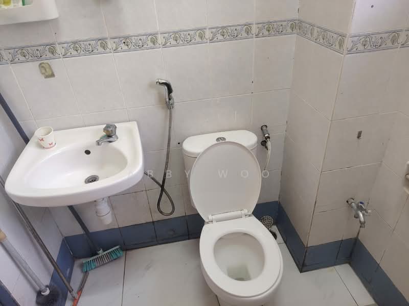 Rumah Teres untuk Disewa di Bandar Puteri Klang (Klang) - Abby Woo - PropertyGuru.com.my