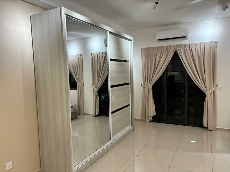 Servis Apartment untuk Disewa di One Equine - Yan . - Bedroom - PropertyGuru.com.my
