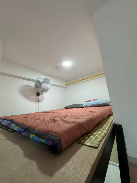Kondominium untuk Disewa di Antara Residence - Archie Chin - Bedroom - PropertyGuru.com.my