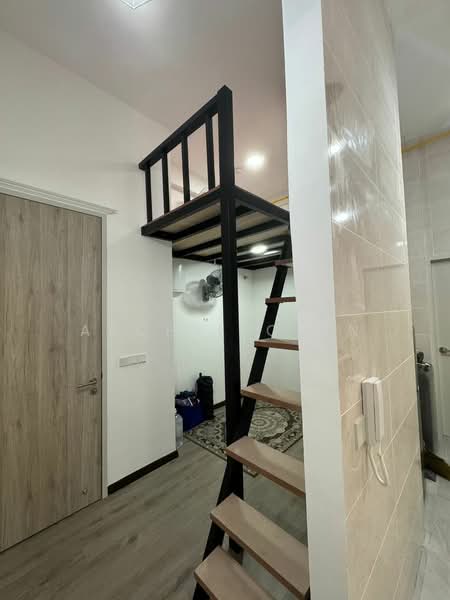 Kondominium untuk Disewa di Antara Residence - Archie Chin - Interior - PropertyGuru.com.my