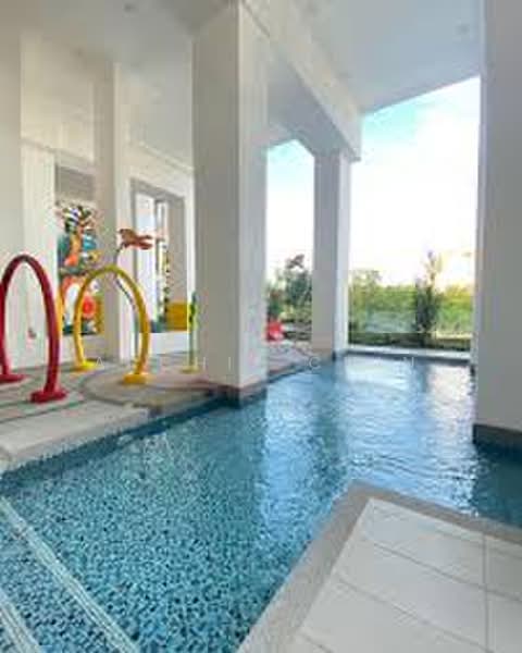 Kondominium untuk Disewa di Antara Residence - Archie Chin - Pool - PropertyGuru.com.my