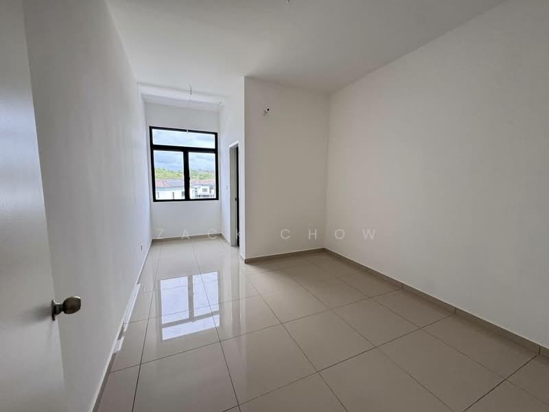 2-storey Terraced House for Sale in Taman Desa Tebrau (Tebrau) - Zack Chow - Interior - PropertyGuru.com.my