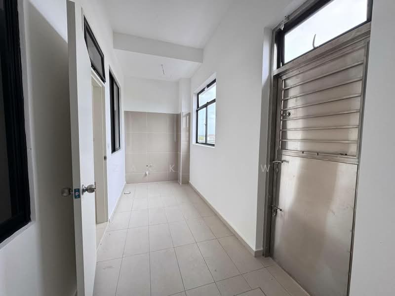 2-storey Terraced House for Sale in Taman Desa Tebrau (Tebrau) - Zack Chow - Interior - PropertyGuru.com.my
