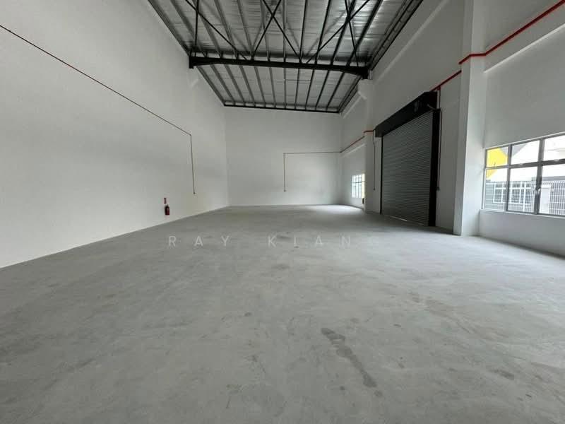 Cluster Factory for Rent in Taman Desa Cemerlang (Ulu Tiram) - Ray Kiang - Interior - PropertyGuru.com.my