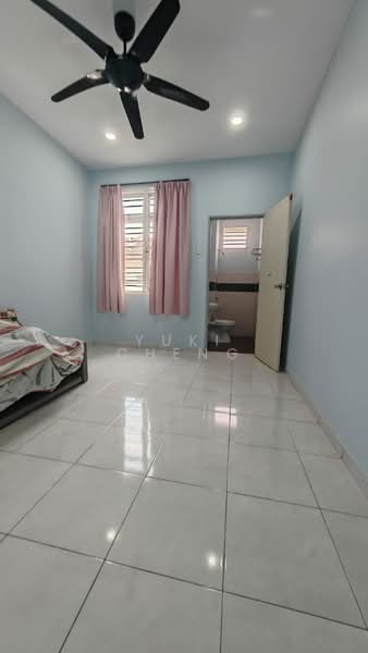 2-storey Terraced House for Sale in Taman JP Perdana (Johor Bahru) - Yuki Cheng - PropertyGuru.com.my