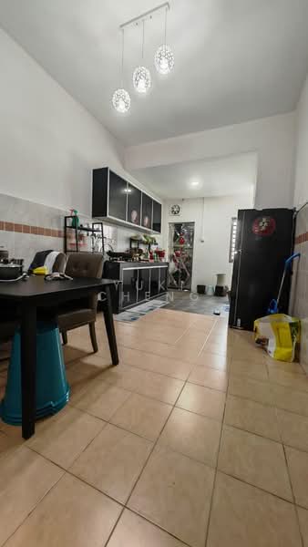 2-storey Terraced House for Sale in Taman JP Perdana (Johor Bahru) - Yuki Cheng - PropertyGuru.com.my