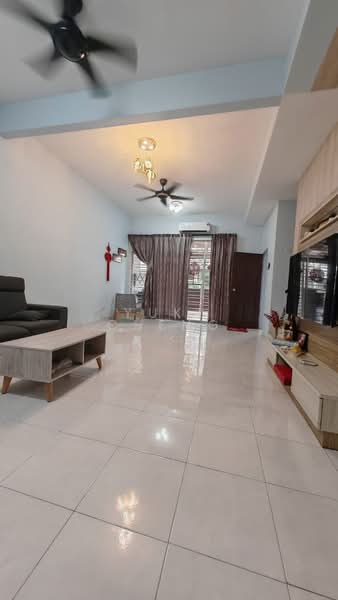 2-storey Terraced House for Sale in Taman JP Perdana (Johor Bahru) - Yuki Cheng - PropertyGuru.com.my
