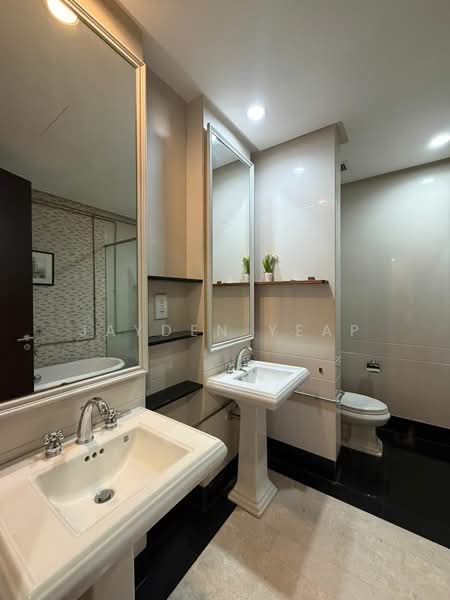 Kondominium untuk Disewa di Quayside Condominium - Jayden Yeap - PropertyGuru.com.my