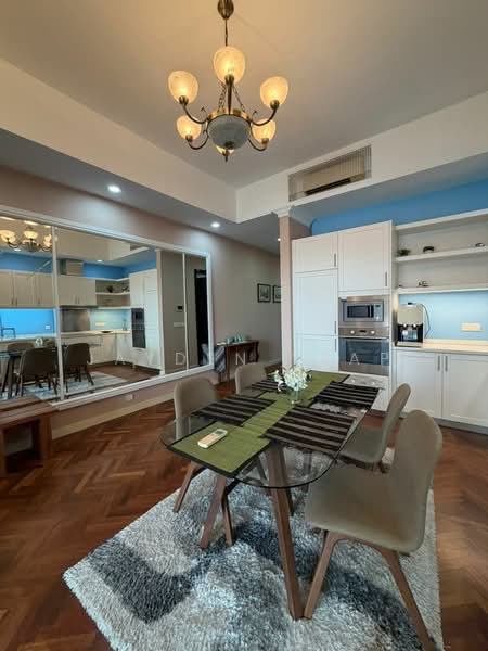 Kondominium untuk Disewa di Quayside Condominium - Jayden Yeap - PropertyGuru.com.my
