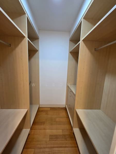 Servis Apartment untuk Disewa di Pavilion Residences - Wilson . - Interior - PropertyGuru.com.my