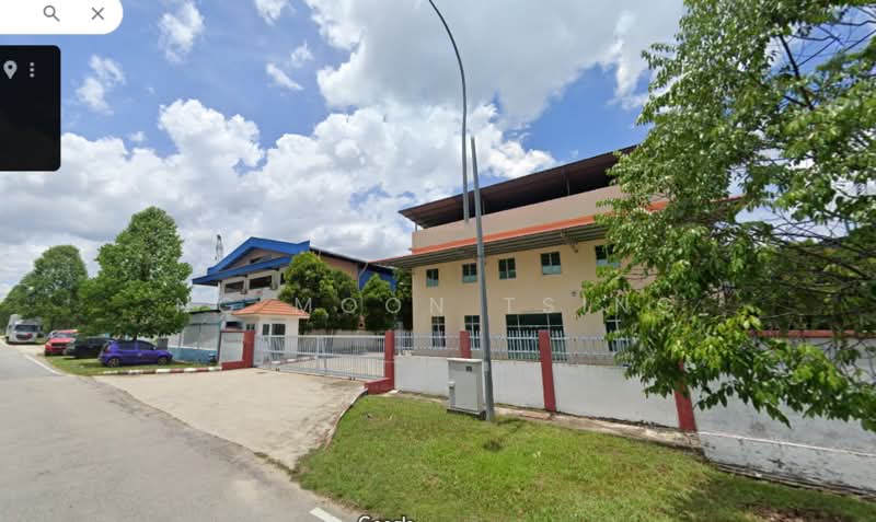 Factory for Rent in Rawang (Selangor) - Ng Moon Tsing - Exterior - PropertyGuru.com.my