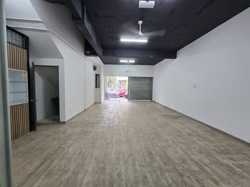 Shop for Rent in Kajang (Selangor) - Nicky Chua - Interior - PropertyGuru.com.my