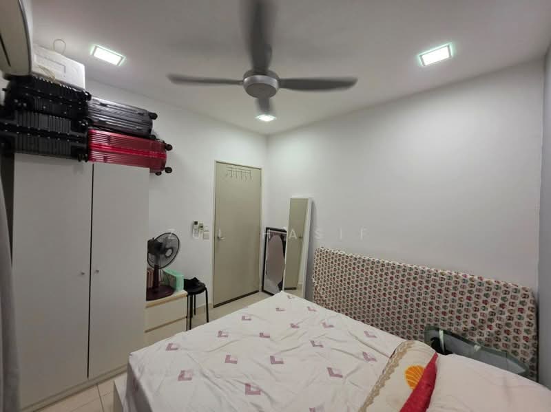 Apartment for Sale at Seri Kasturi Apartments - Zul Hasif - PropertyGuru.com.my