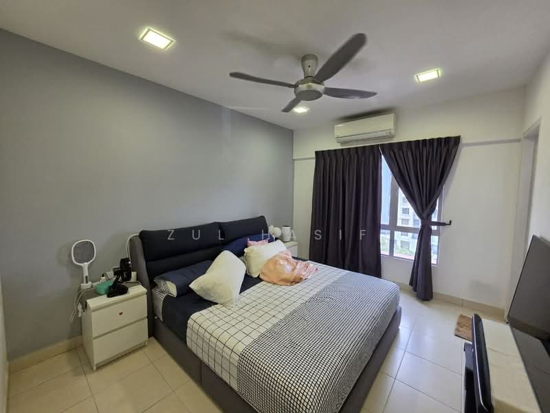 Apartment for Sale at Seri Kasturi Apartments - Zul Hasif - PropertyGuru.com.my