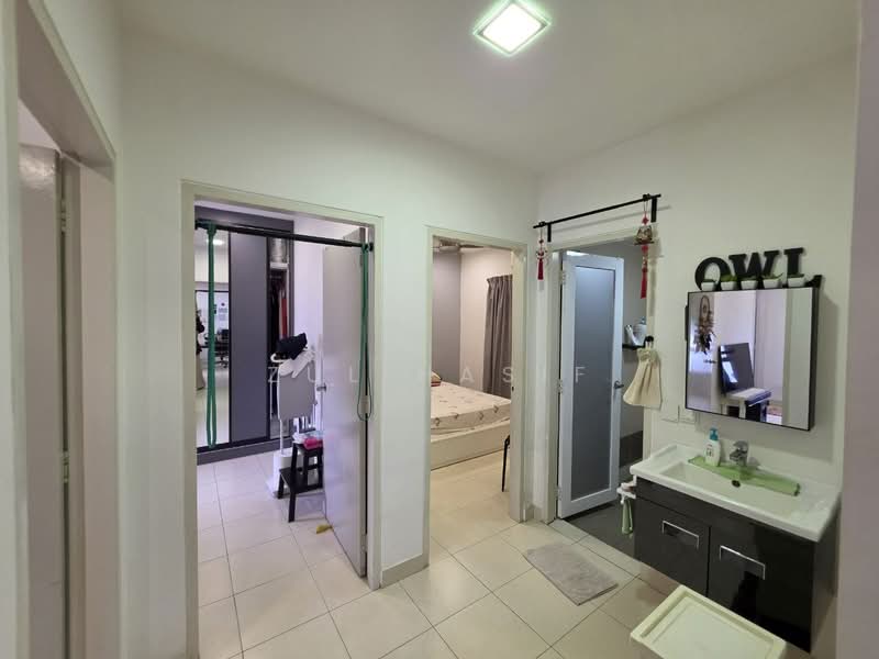 Apartment for Sale at Seri Kasturi Apartments - Zul Hasif - PropertyGuru.com.my