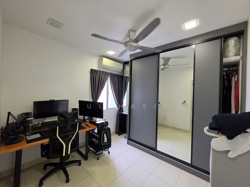 Apartment for Sale at Seri Kasturi Apartments - Zul Hasif - PropertyGuru.com.my