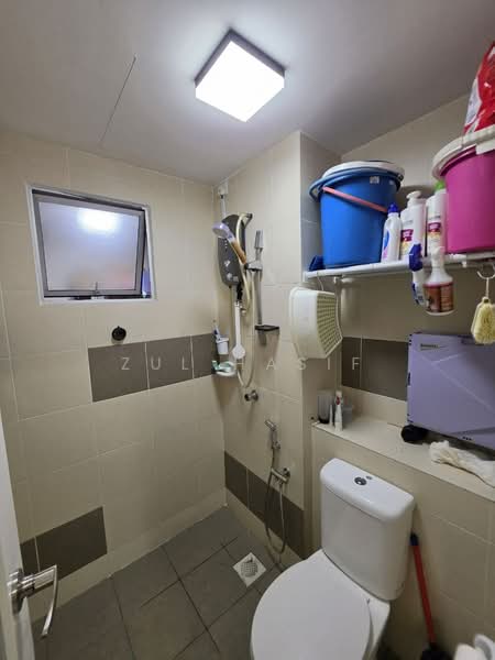 Apartment for Sale at Seri Kasturi Apartments - Zul Hasif - PropertyGuru.com.my