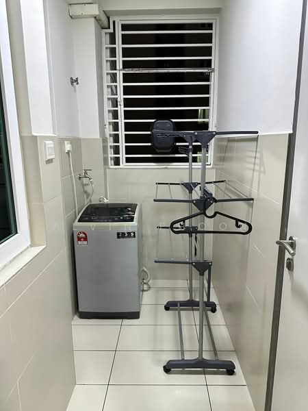 Service Residence for Rent at Tiara Mutiara 2 - Alvin Phoon - PropertyGuru.com.my