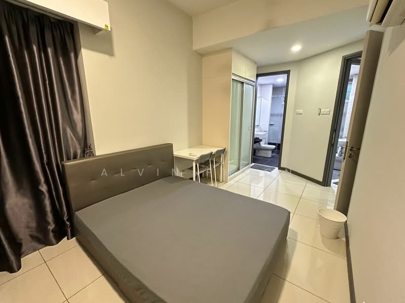 Service Residence for Rent at Tiara Mutiara 2 - Alvin Phoon - PropertyGuru.com.my
