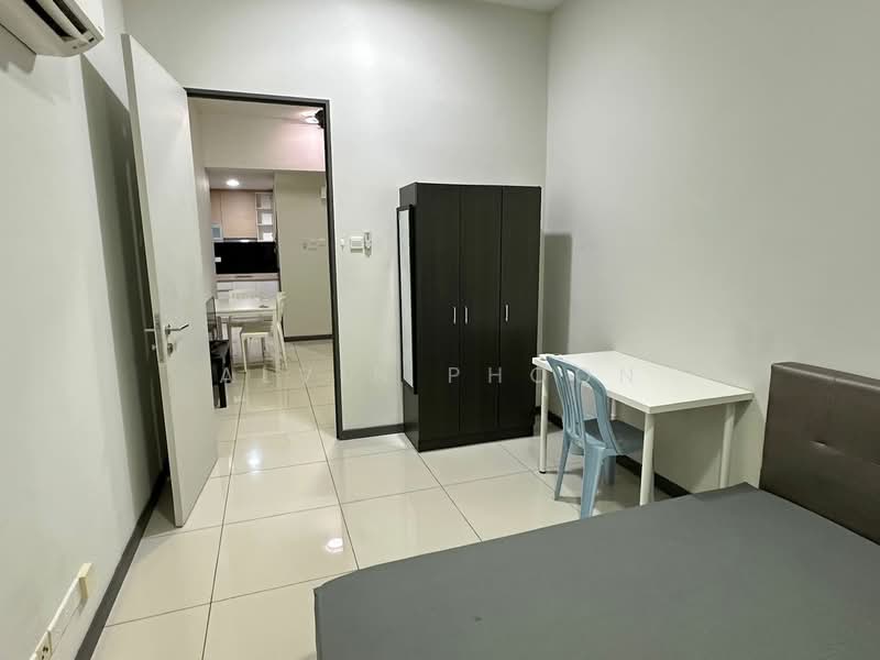 Service Residence for Rent at Tiara Mutiara 2 - Alvin Phoon - PropertyGuru.com.my