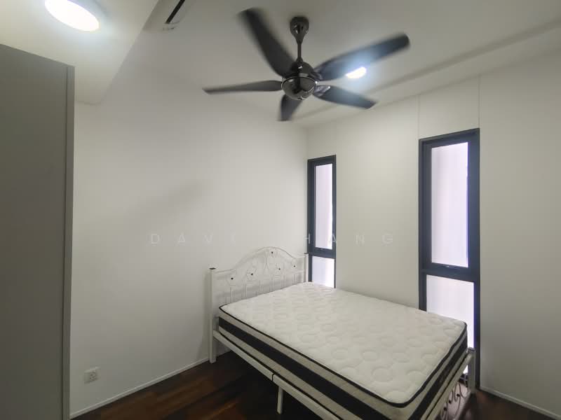 Kondominium untuk Disewa di The Capers @ Sentul East - Dave Phang - Bedroom - PropertyGuru.com.my