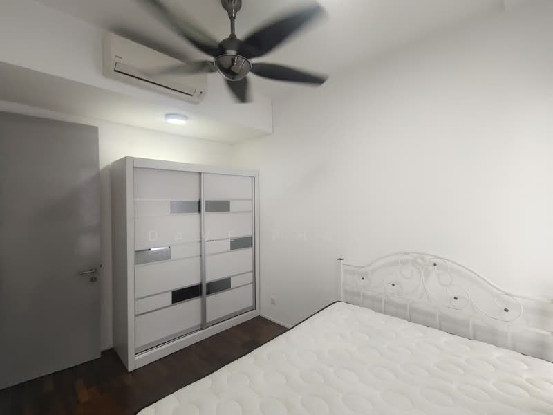 Kondominium untuk Disewa di The Capers @ Sentul East - Dave Phang - Bedroom - PropertyGuru.com.my