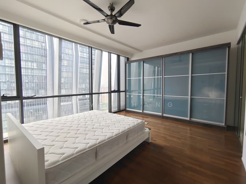 Kondominium untuk Disewa di The Capers @ Sentul East - Dave Phang - Bedroom - PropertyGuru.com.my
