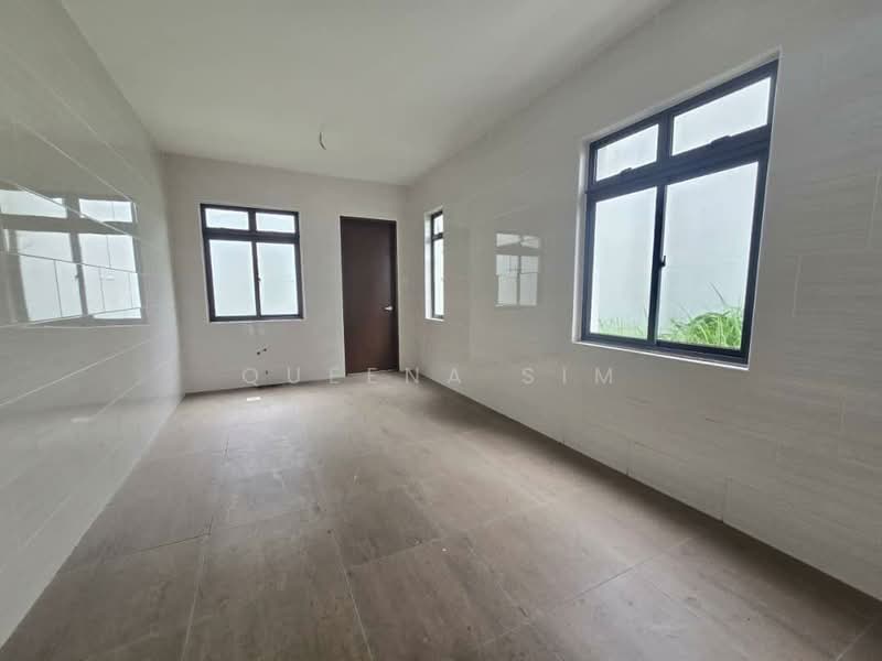 Semi-Detached House for Sale in Senai (Kulai) - Queena Sim - PropertyGuru.com.my