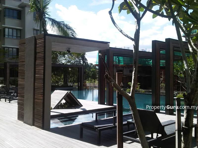 Condominium for Sale at Ameera Residences - Swiss Tan - Exterior - PropertyGuru.com.my