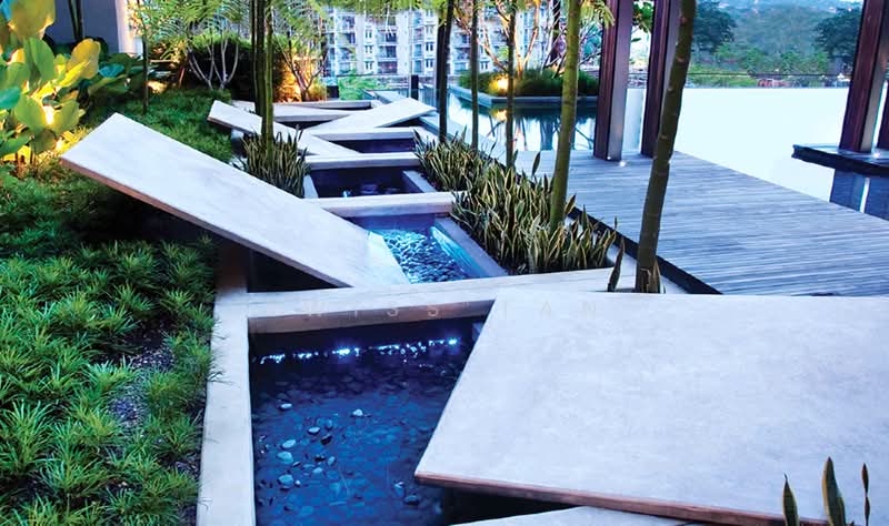 Condominium for Sale at Ameera Residences - Swiss Tan - Exterior - PropertyGuru.com.my