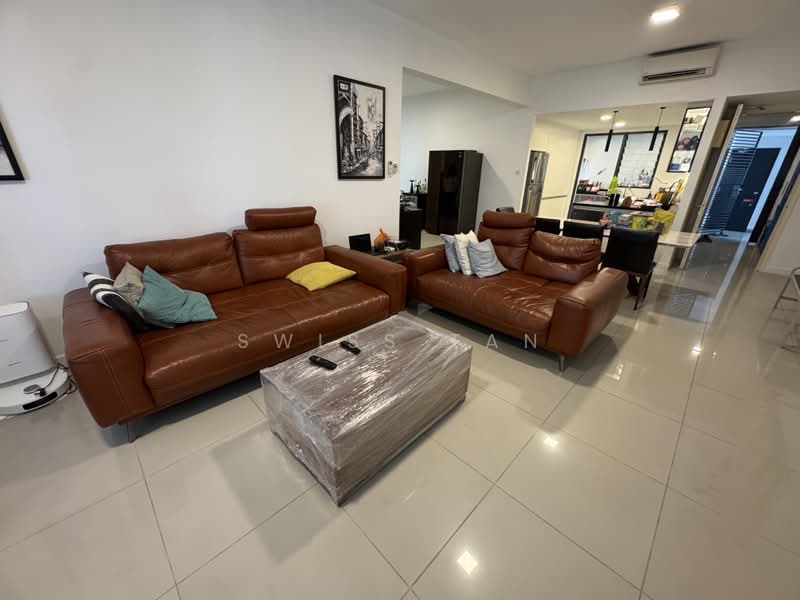 Kondominium untuk Dijual di Ameera Residences - Swiss Tan - PropertyGuru.com.my