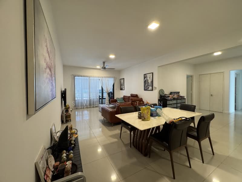 Kondominium untuk Dijual di Ameera Residences - Swiss Tan - PropertyGuru.com.my