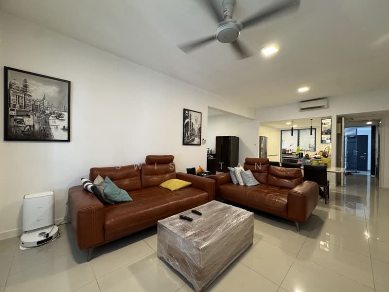 Kondominium untuk Dijual di Ameera Residences - Swiss Tan - PropertyGuru.com.my