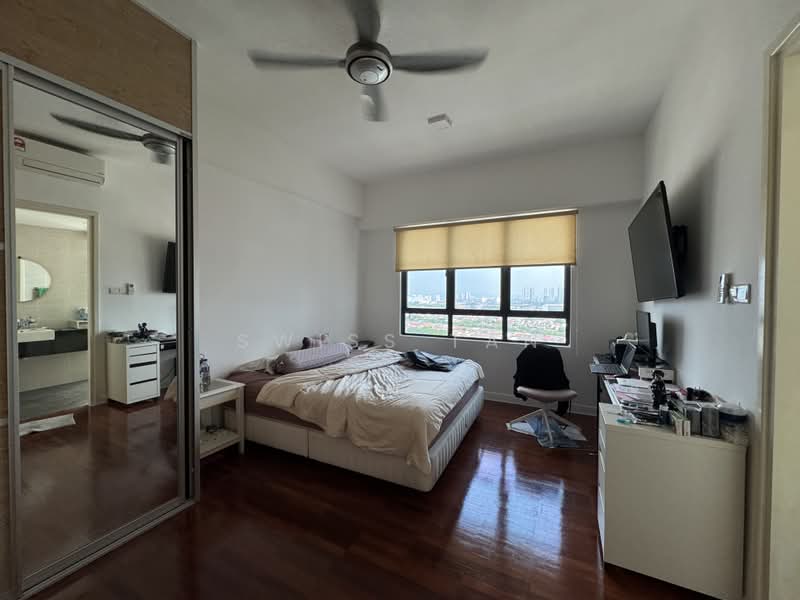 Kondominium untuk Dijual di Ameera Residences - Swiss Tan - PropertyGuru.com.my