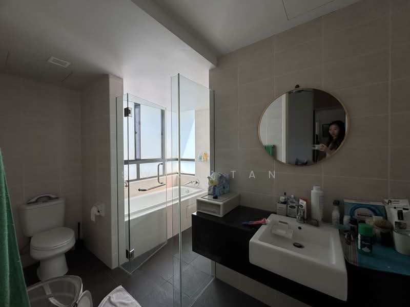 Kondominium untuk Dijual di Ameera Residences - Swiss Tan - PropertyGuru.com.my