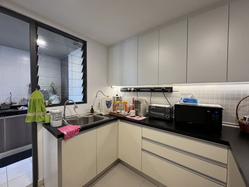 Kondominium untuk Dijual di Ameera Residences - Swiss Tan - PropertyGuru.com.my