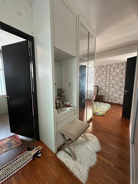 Semi-Detached House for Sale in Taman Impian Emas (Skudai) - Tom Loh - Bedroom - PropertyGuru.com.my