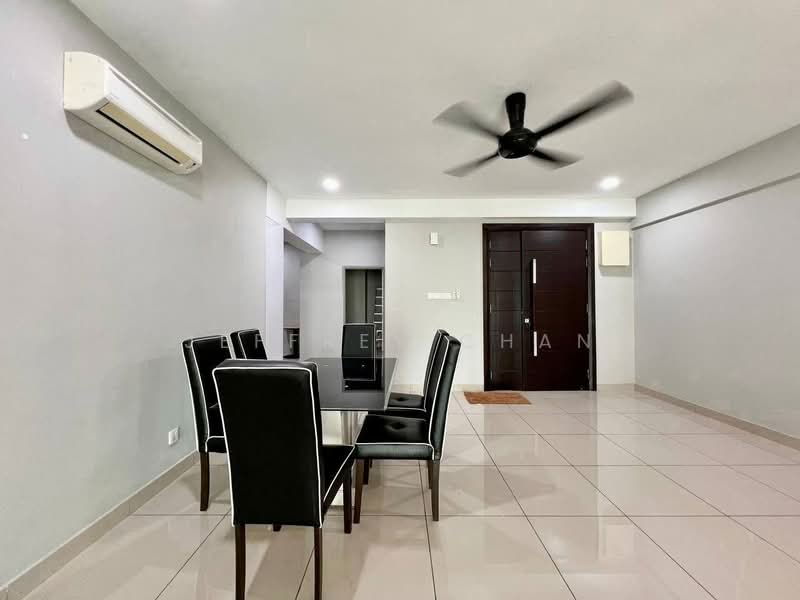 Service Residence for Rent at Summerton - Jeffrey Chan - Dining Room - PropertyGuru.com.my