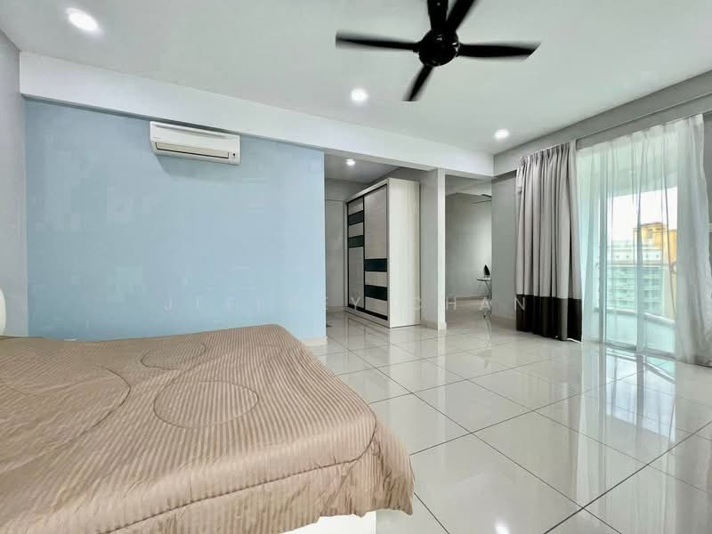 Service Residence for Rent at Summerton - Jeffrey Chan - Bedroom - PropertyGuru.com.my