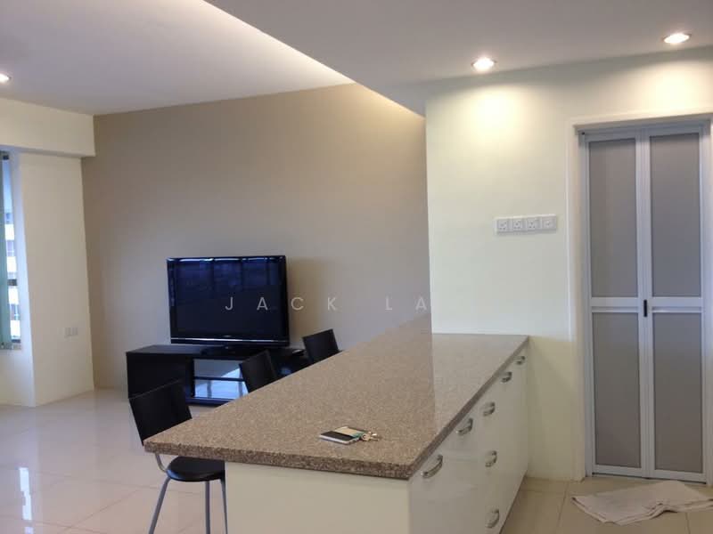 Servis Apartment untuk Disewa di Birch Plaza - Jack Law - Interior - PropertyGuru.com.my