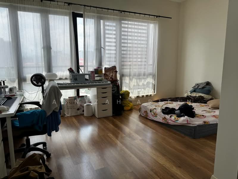 Kondominium untuk Dijual di Bennington Residences @ SkyArena - Masnizah Arifin - Bedroom - PropertyGuru.com.my
