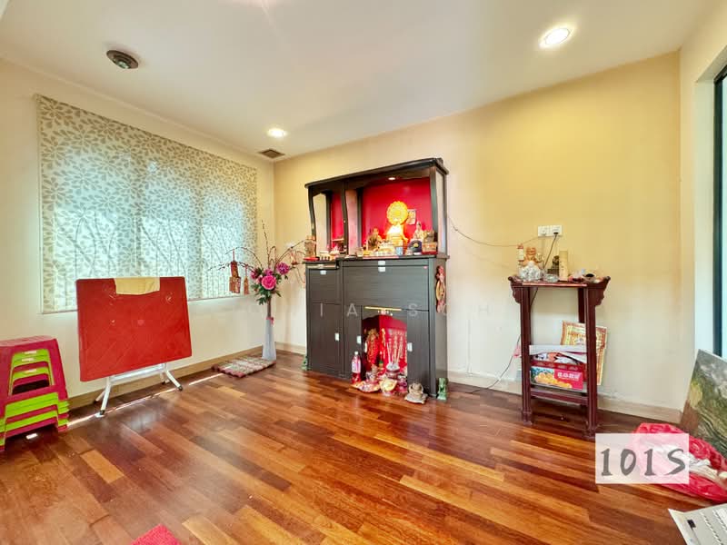 Rumah Banglo untuk Dijual di Kota Kemuning (Shah Alam) - Sonia Soh - Interior - PropertyGuru.com.my