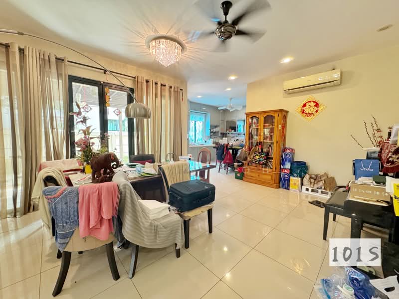Rumah Banglo untuk Dijual di Kota Kemuning (Shah Alam) - Sonia Soh - PropertyGuru.com.my